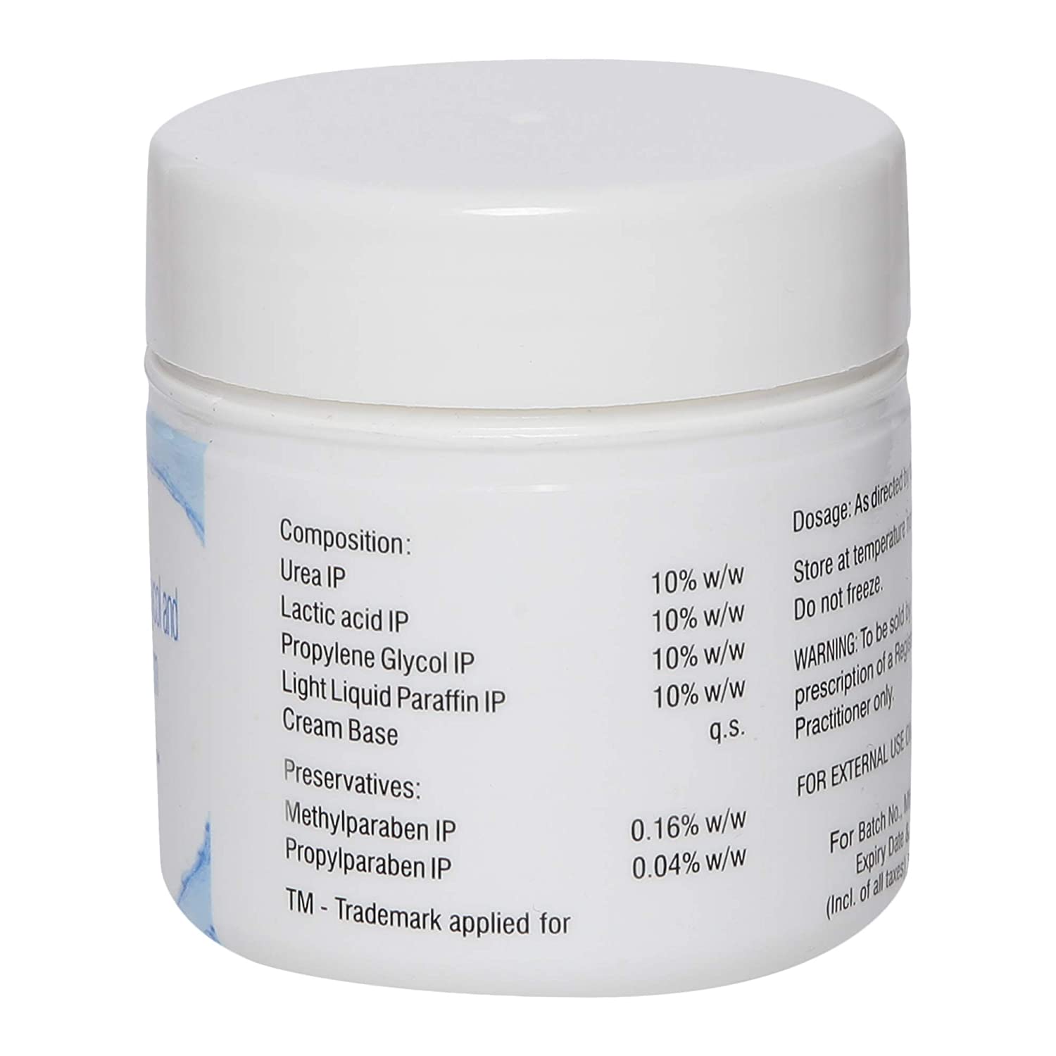 Moisturex Cream