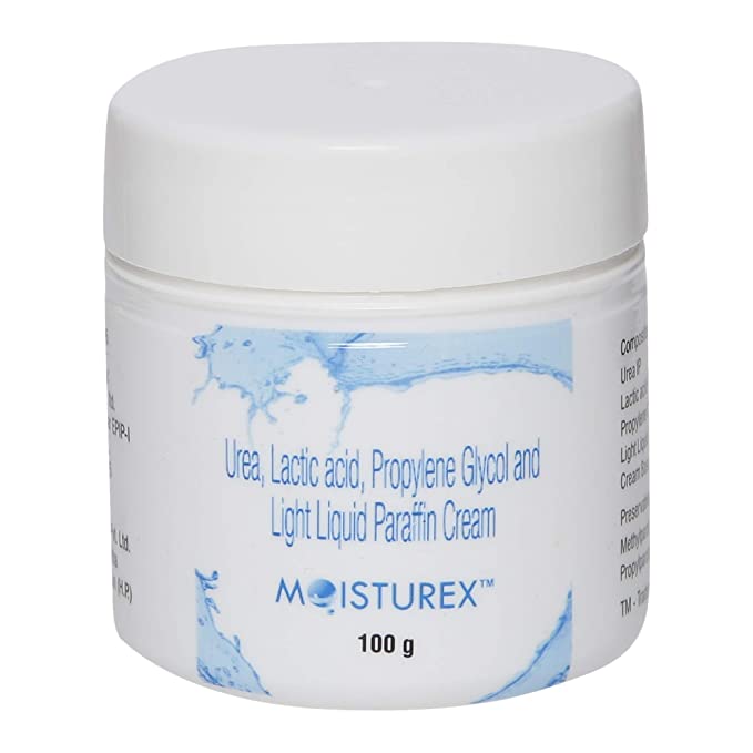 Moisturex Cream