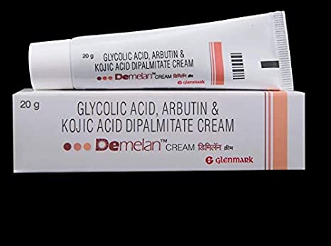 Demelan Cream