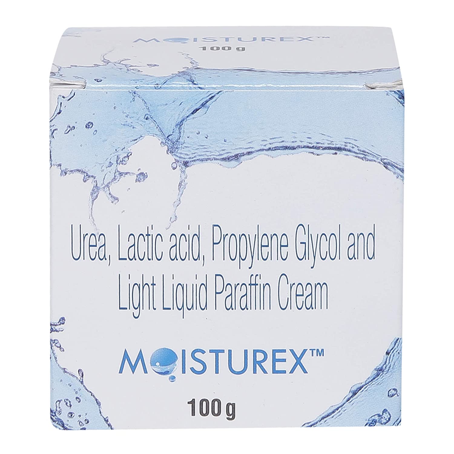 Moisturex Cream