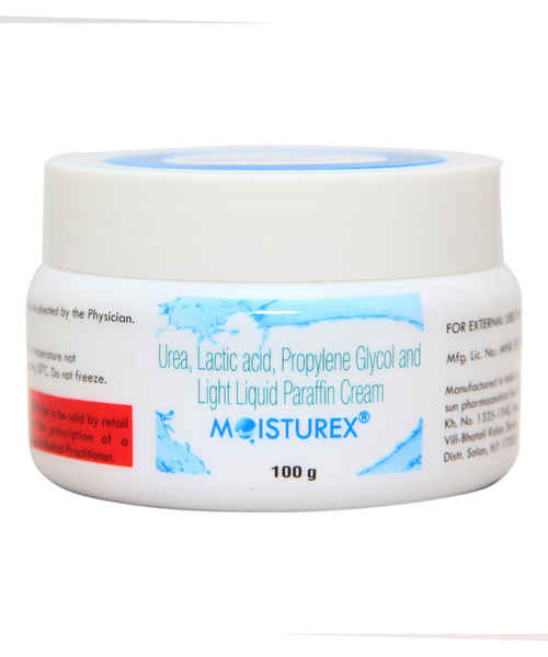 Moisturex Cream