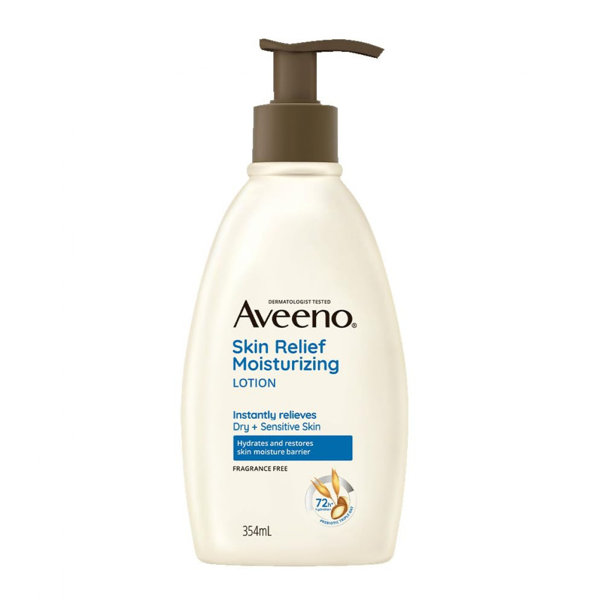 Aveeno Skin Relief Moisturizing Lotion