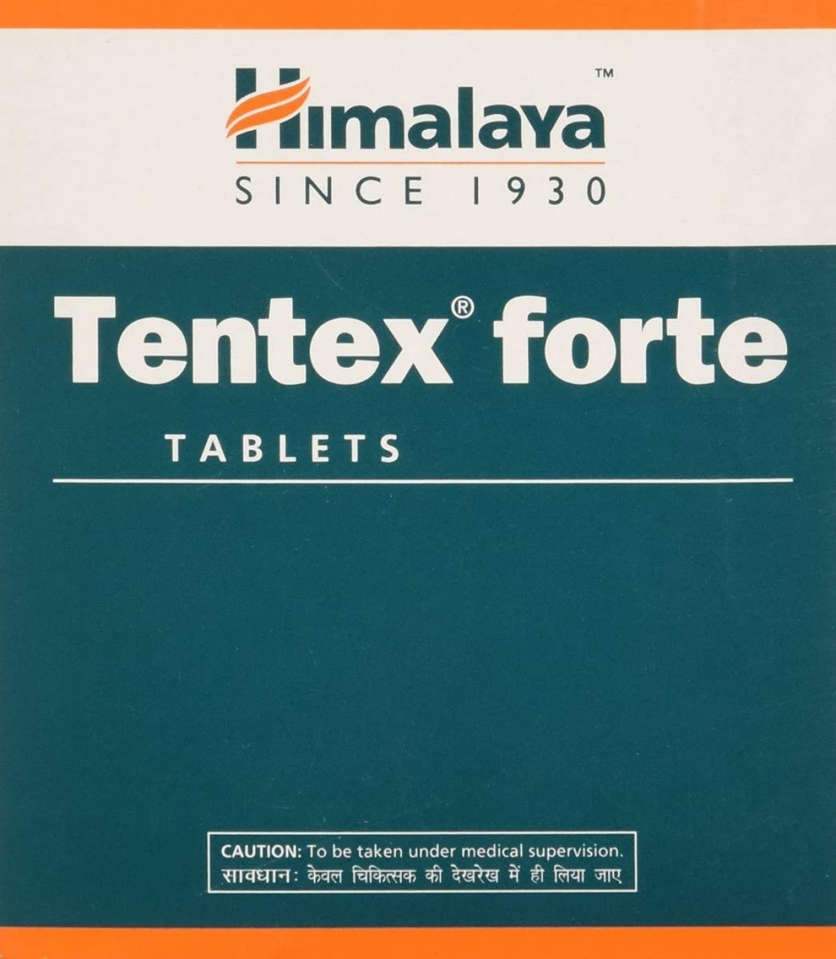 Himalaya Tentex Forte Tablet