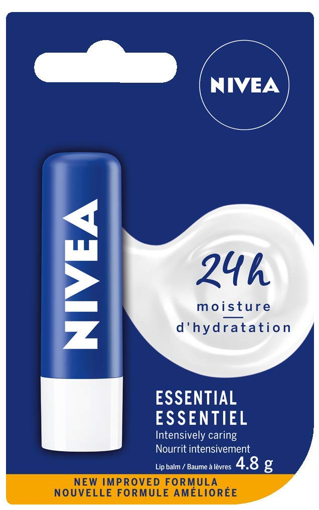 Nivea Original Care Lip Balm 4.8 gm