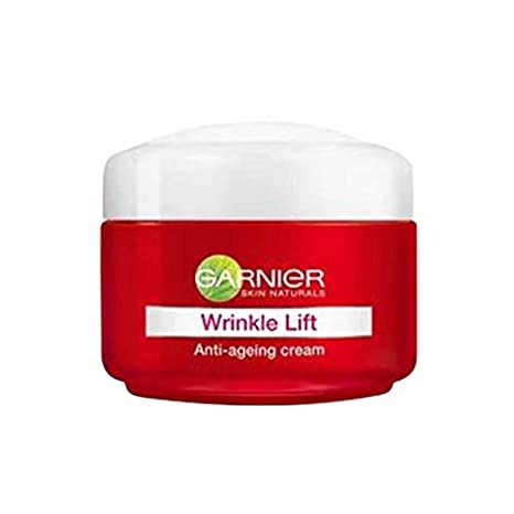 Garnier Wrinkle Lift Anti-Ageing Cream 18 gm