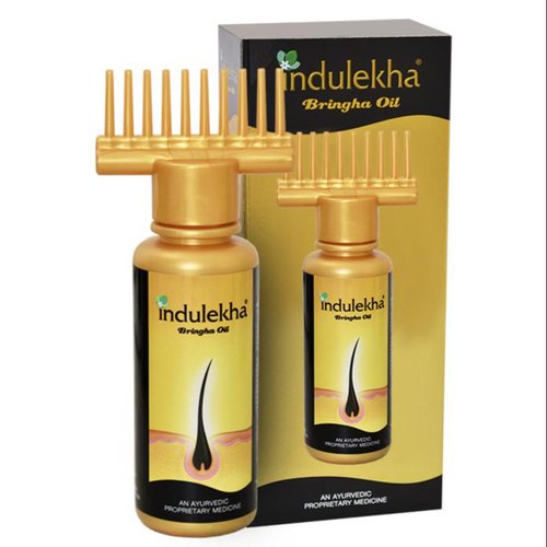 Indulekha Neemraj Hair Oil 100ml