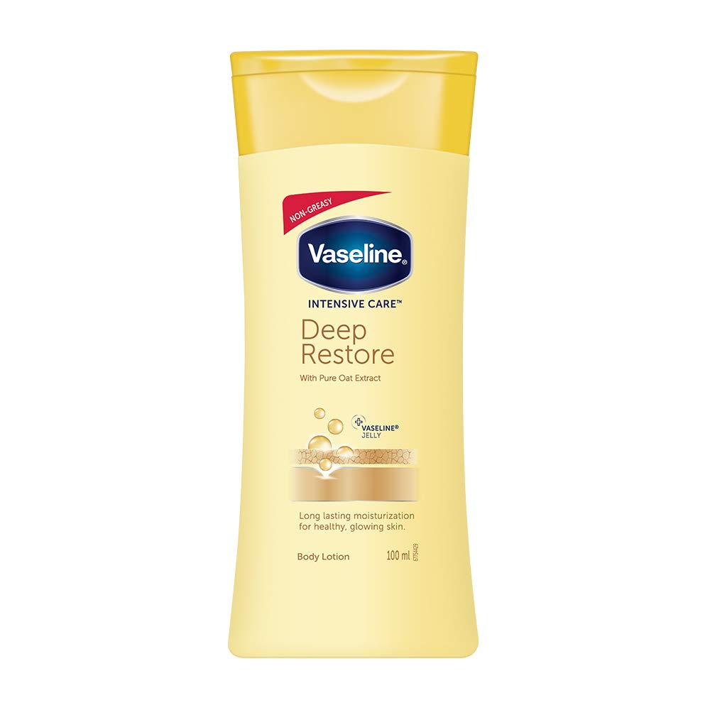 Vaseline Body Lotion 100 ml