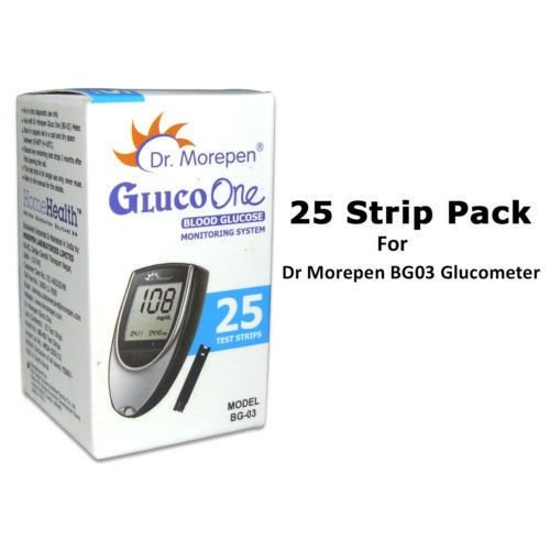 bg 03 25 test strips