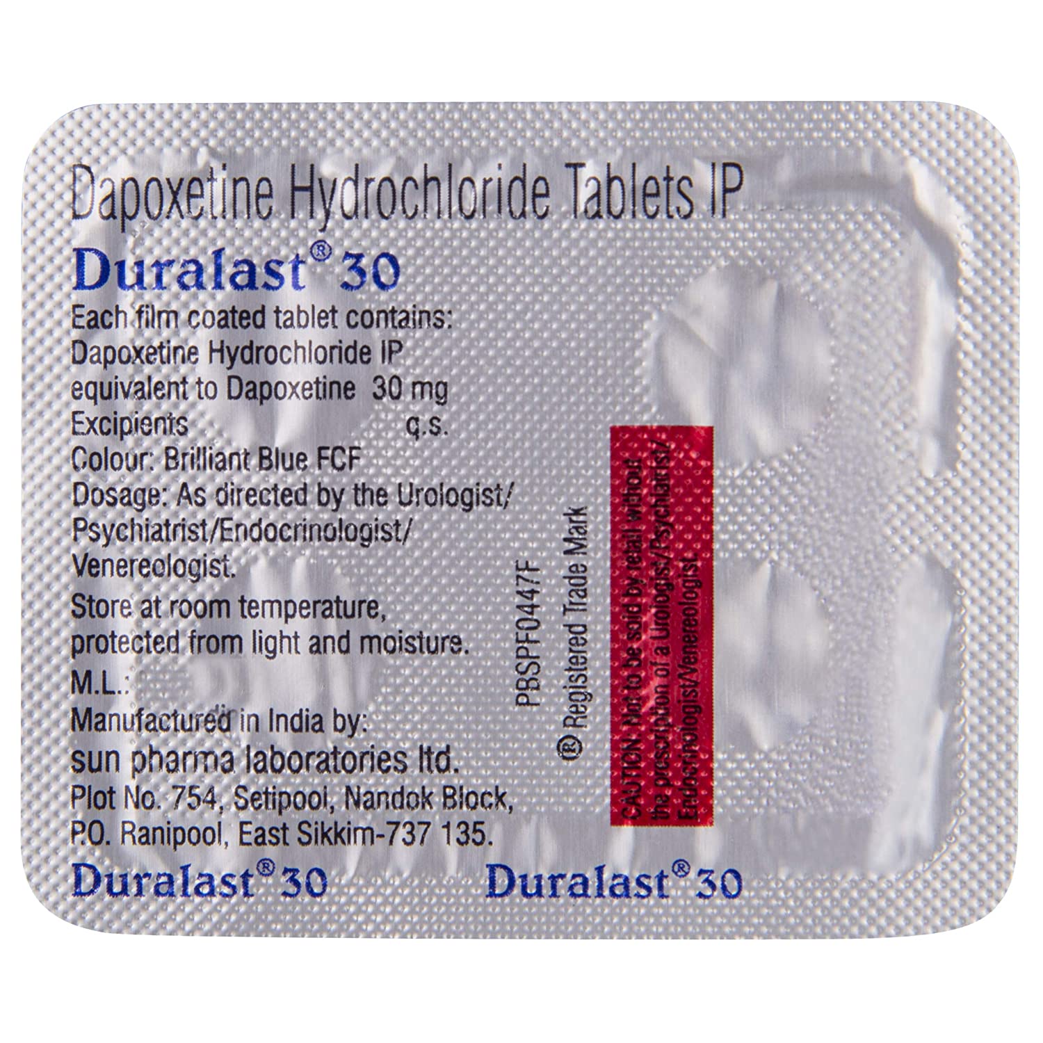 duralast-30-tablet-view-uses-side-effects-price-and-substitutes