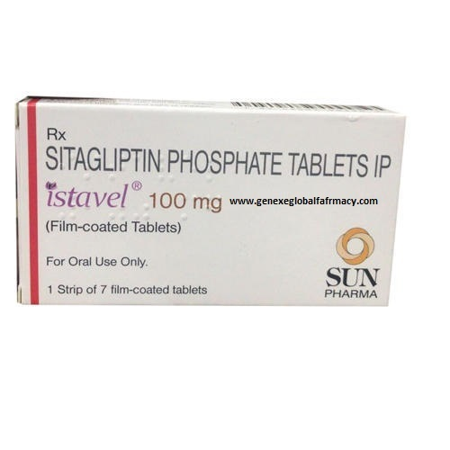 Istavel 100mg Tablet: View Uses, Price, Side Effects, Composition and ...