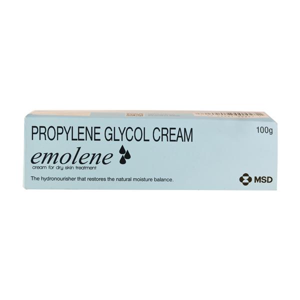 Emolene Cream 