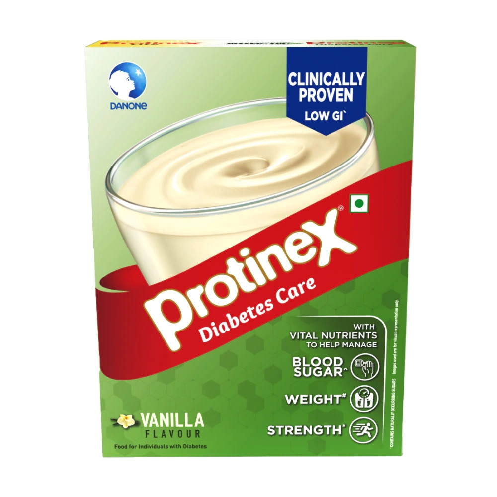 Protinex Diabetes Care Vanilla Refill