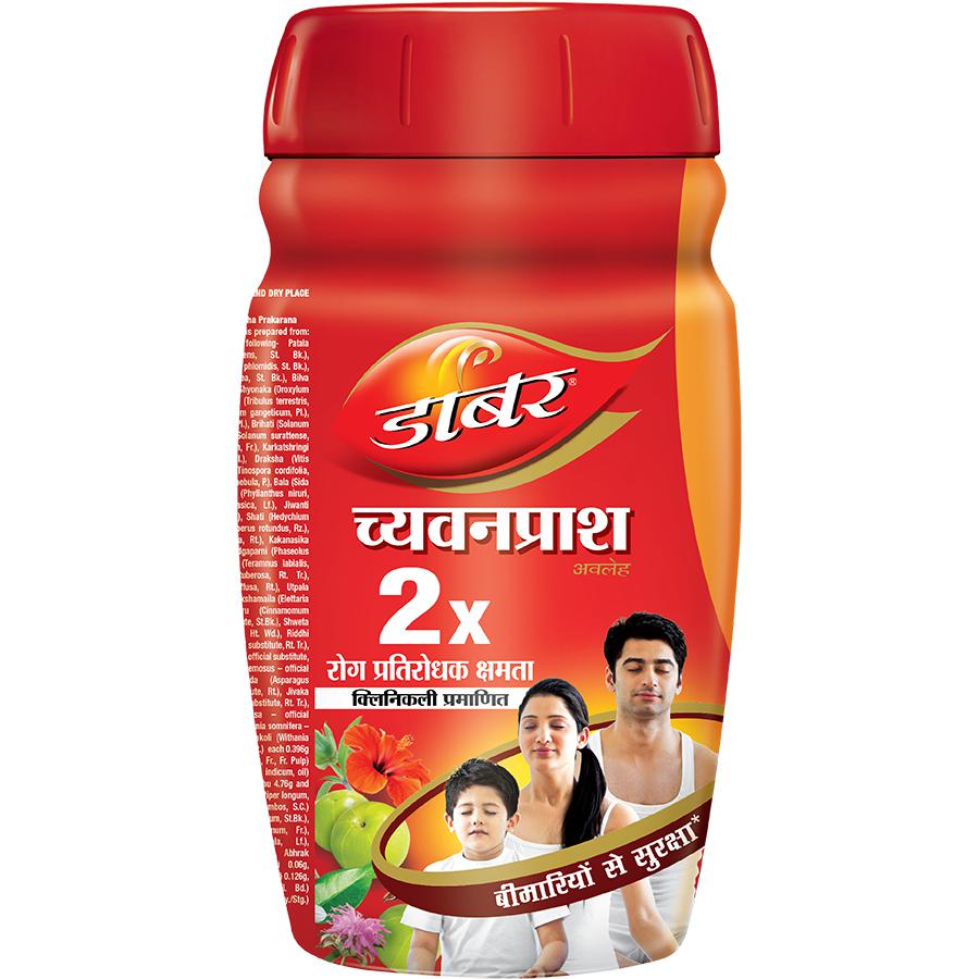 Dabur Chyawanprash  Awaleha 1 Kg