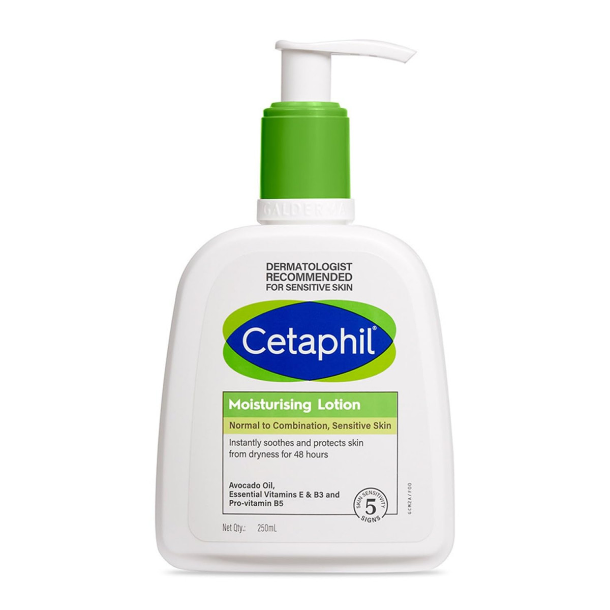 Cetaphil Moisturising Lotion All Skin Types 250 ml