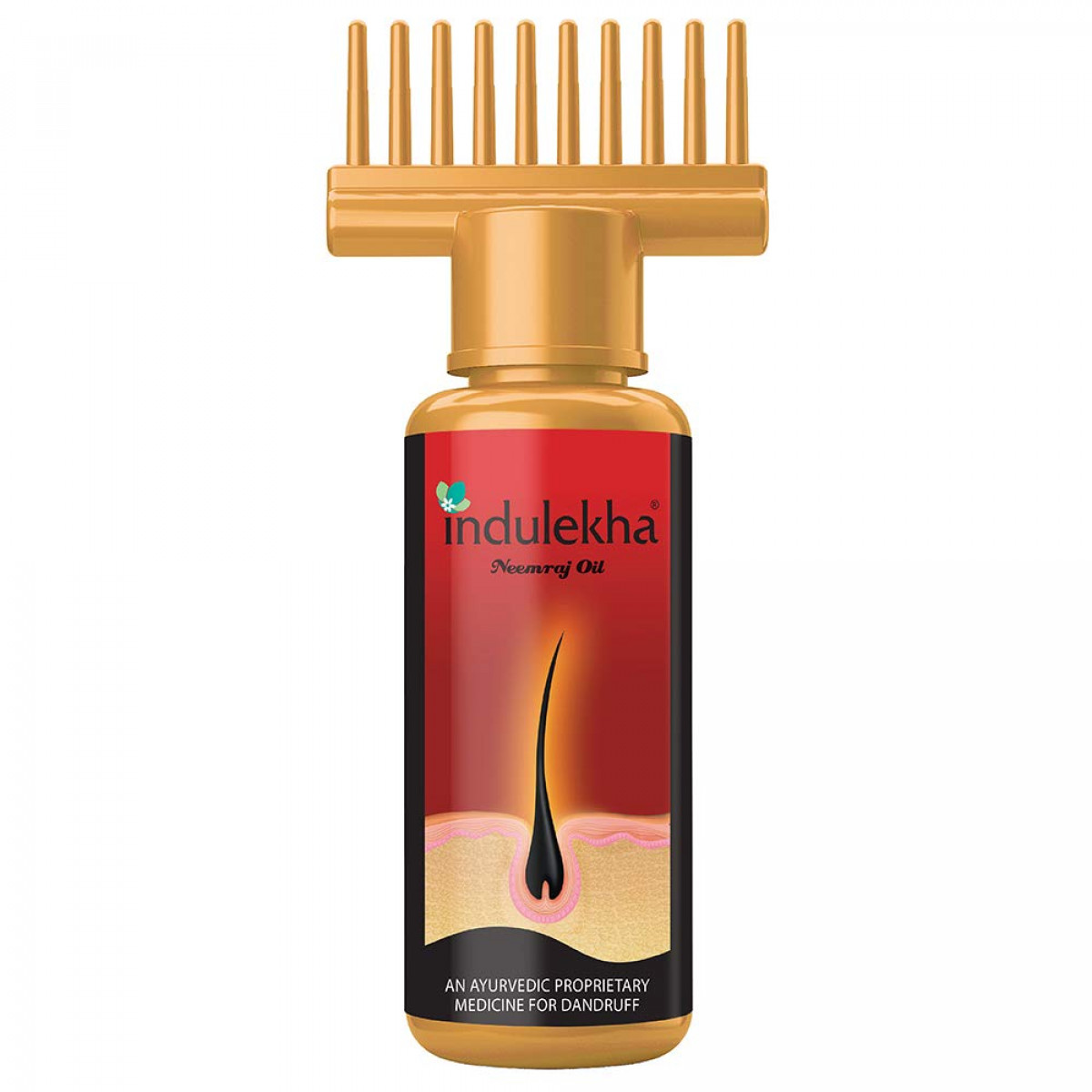 Indulekha Neemraj Hair Oil 100ml